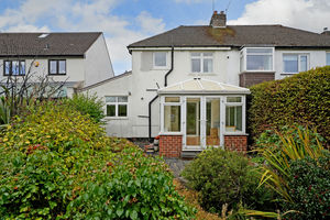 Backmoor Crescent Norton